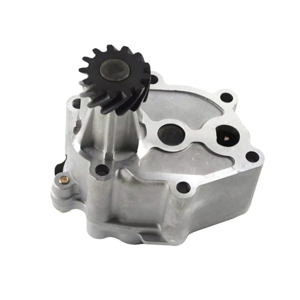 Oil Pump 15010-Z5512 15010-Z5001 15010-Z5503 Fits for Nissan Excavator FE6 FE6T FD6T Replace parts