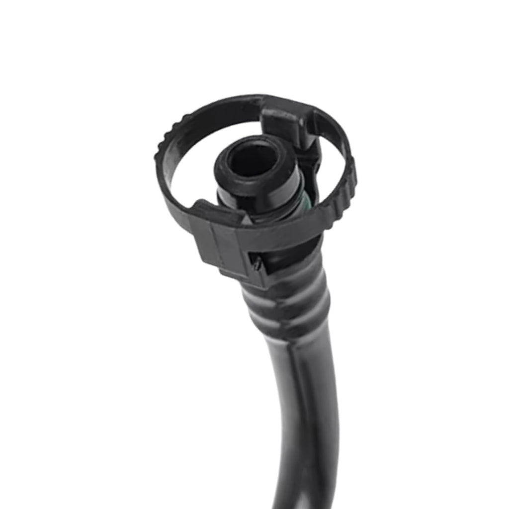 13907515795 Fuel Tank Ventilation Valve with Pipe Fits for BMW E65 E66 E67 Replace parts