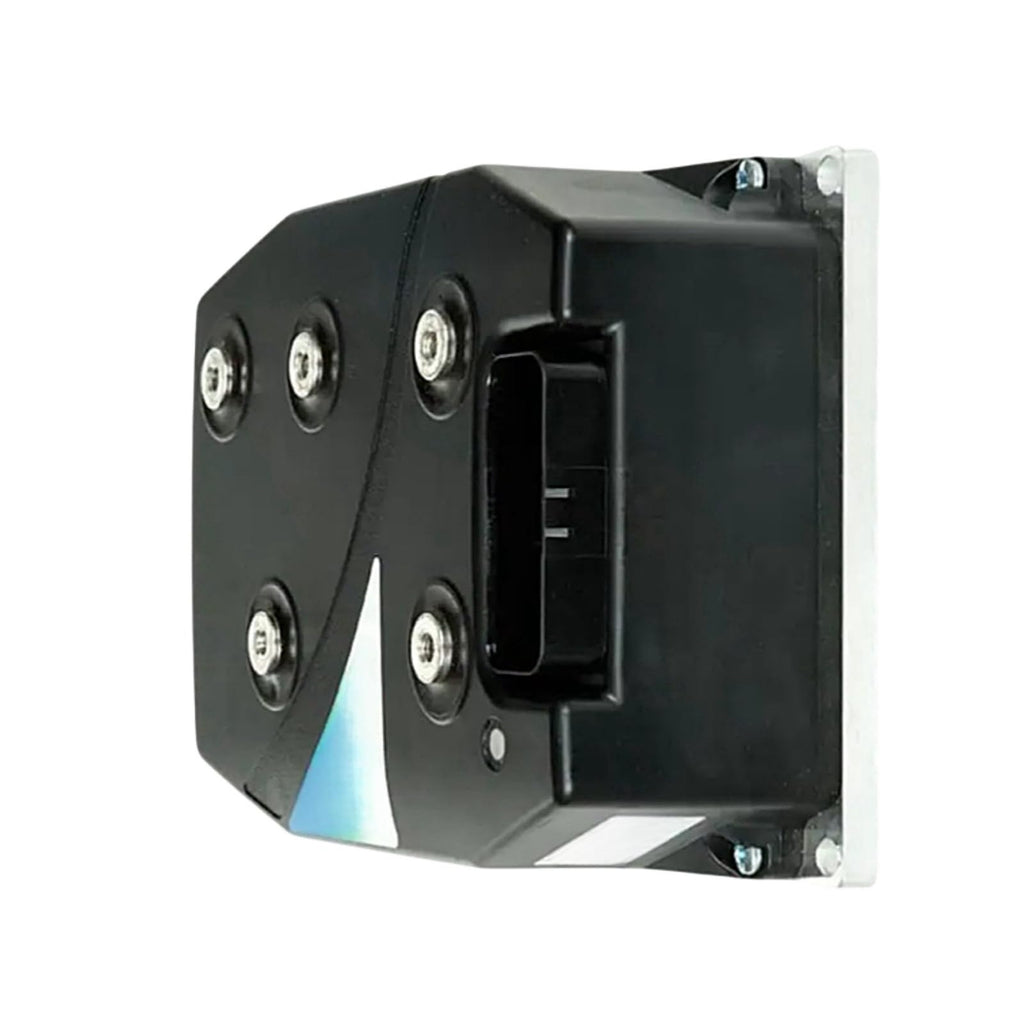 1232E-2321 1232E-5321 24V 250A AC Motor Speed Controller Fits for Curtis Industrial Vehicle Material Handling Truck for Personnel Carrier for Golf Cart