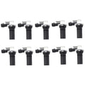 10PCS 4921601 Crankshaft Position (CKP) Sensor Fits for 1998-2003 Cummins 5.9L Engine