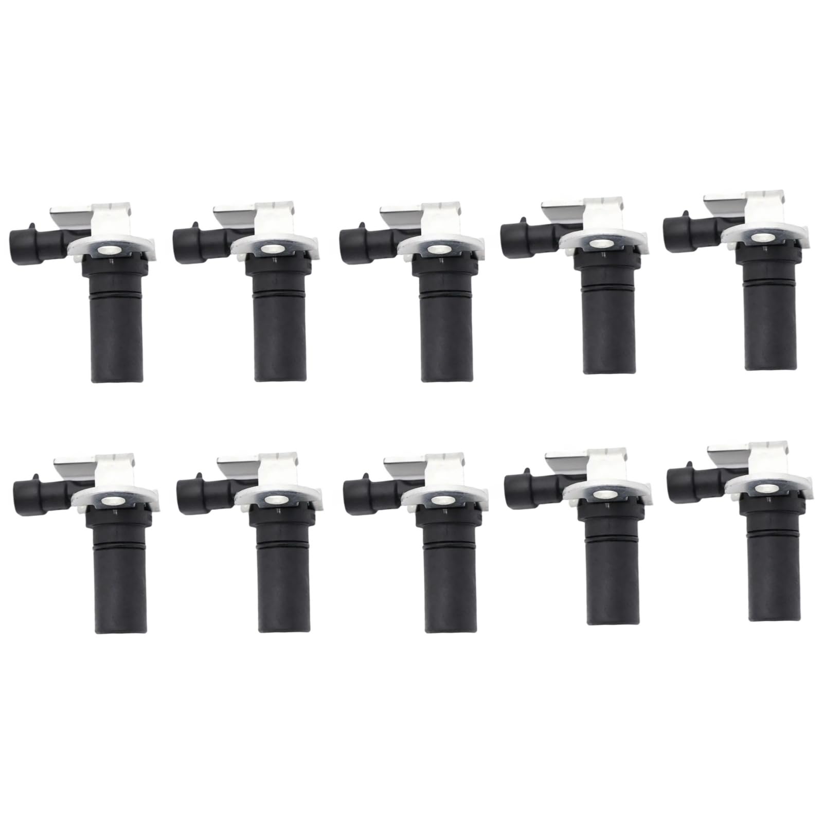 10PCS 4921601 Crankshaft Position (CKP) Sensor Fits for 1998-2003 Cummins 5.9L Engine