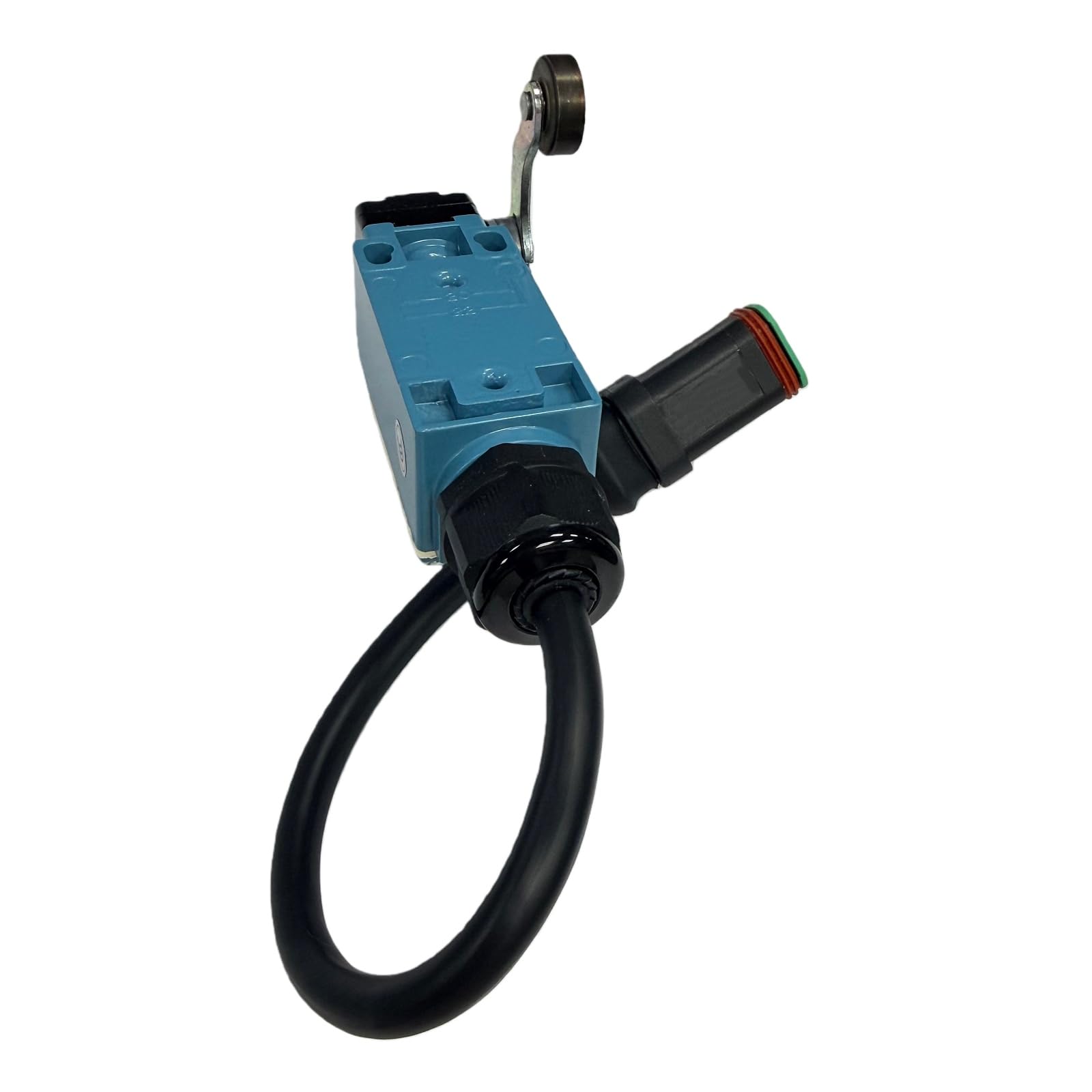 75031 75031GT Swing Rolle Limit Switch Assy Fits for Genie S-100 S-100HD S-105 S-120 S-120HD Replace parts