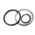 9W6684 Floating Seal Group Fits for Catterpillar Replace parts