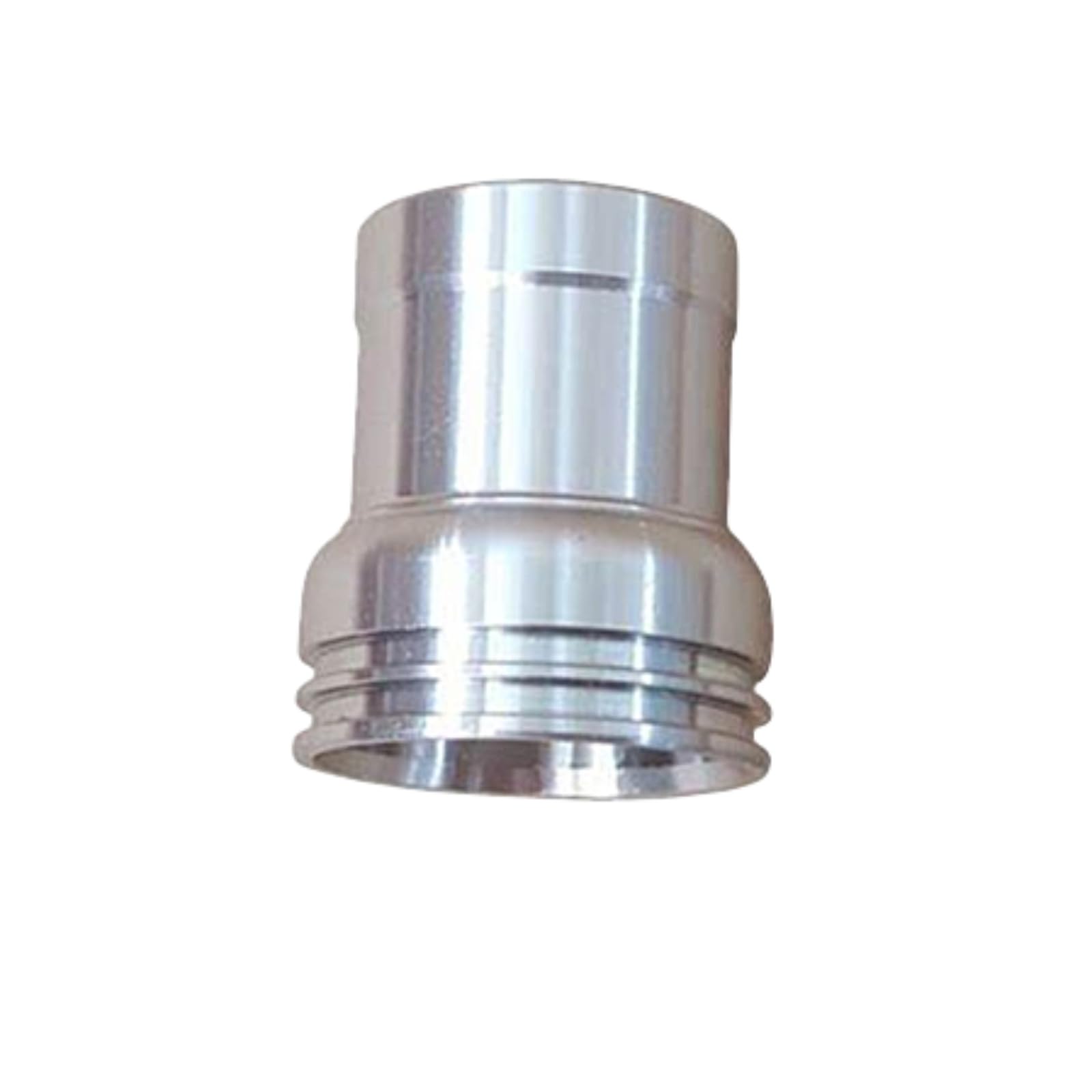 227-1200 6 Pcs Injector Sleeve with O-Ring Fits for Caterpillar CAT Engine C7 C9 C-9 Excavator 324D 325D 329D 330D 336D
