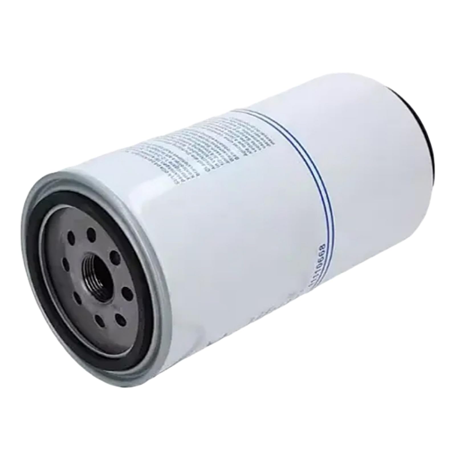 Fuel Filter 11110668 11110474 Fits for Volvo A25D Articulated Dump Truck BL60 Backhoe EC135B Excavator G990 Motor Grader L110E Wheel Loader