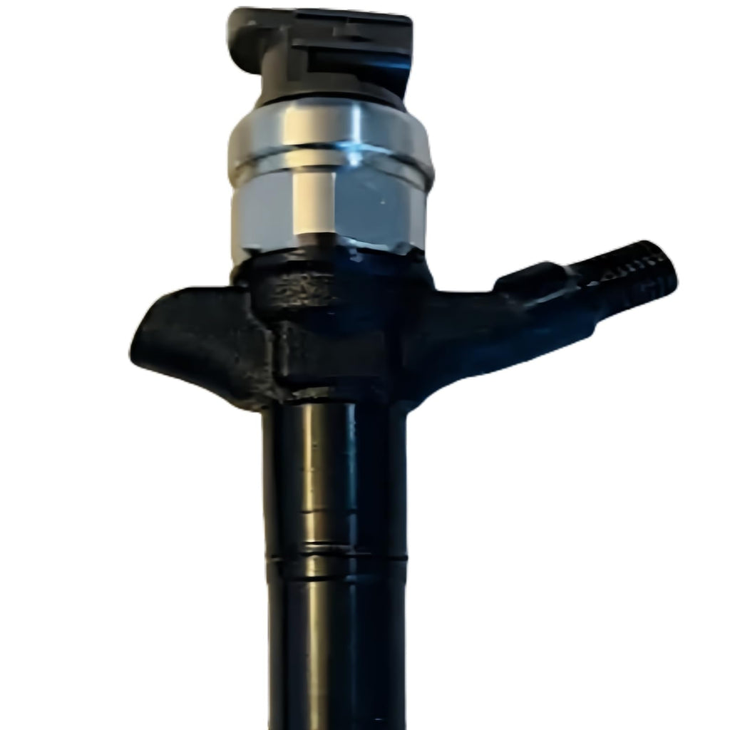 23670-39135 23670-39136 CR Fuel Injector For Denso Toyota 1KD 1KD-FTV 3.0L D-4D Euro 3 Engine Land Cruiser Prado J120 2004-2006