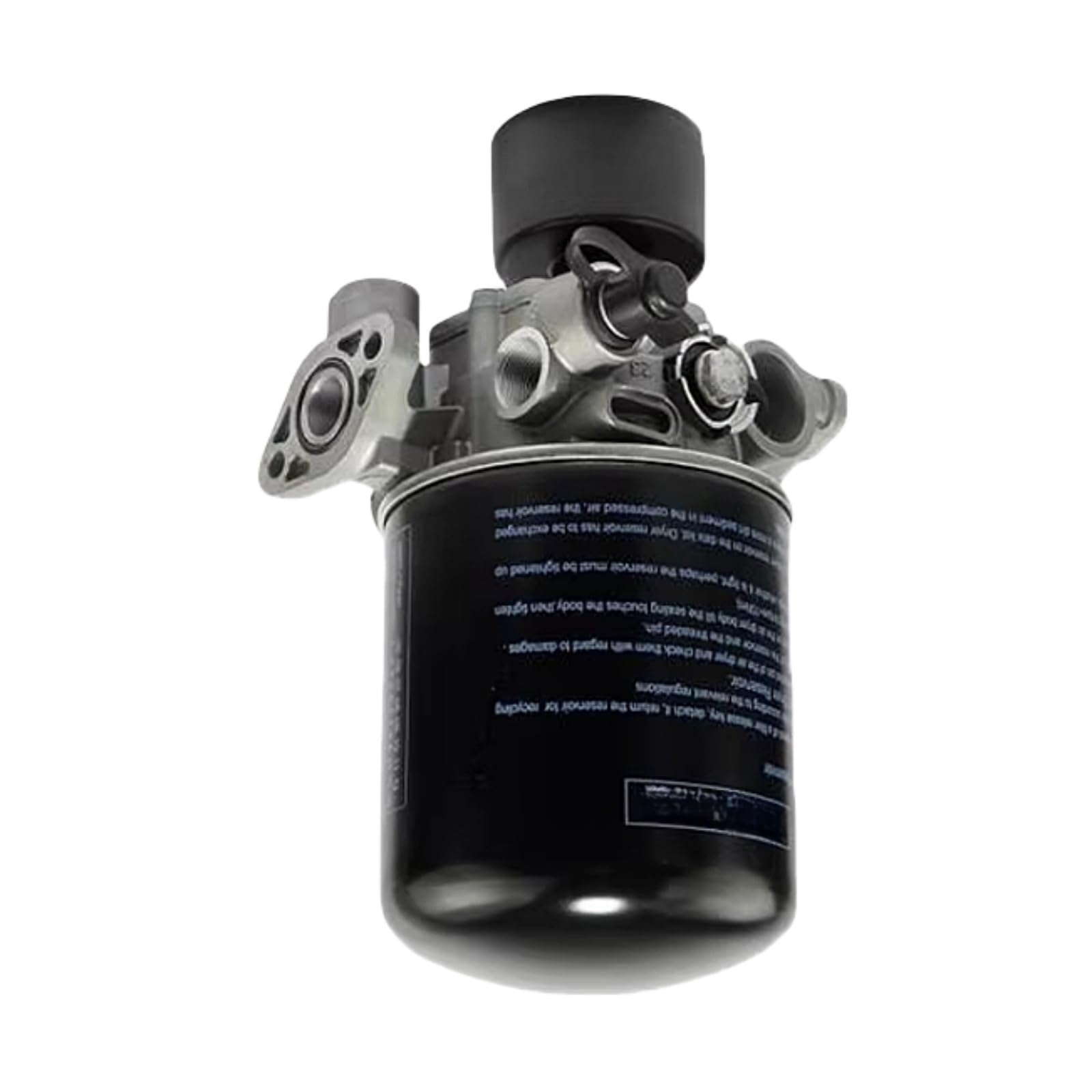 0024313115 Air Dryer Assy ZB4805 with AE4800 Protection Valve LA9020 APU Fits for MercedesBenz Truck Replace parts
