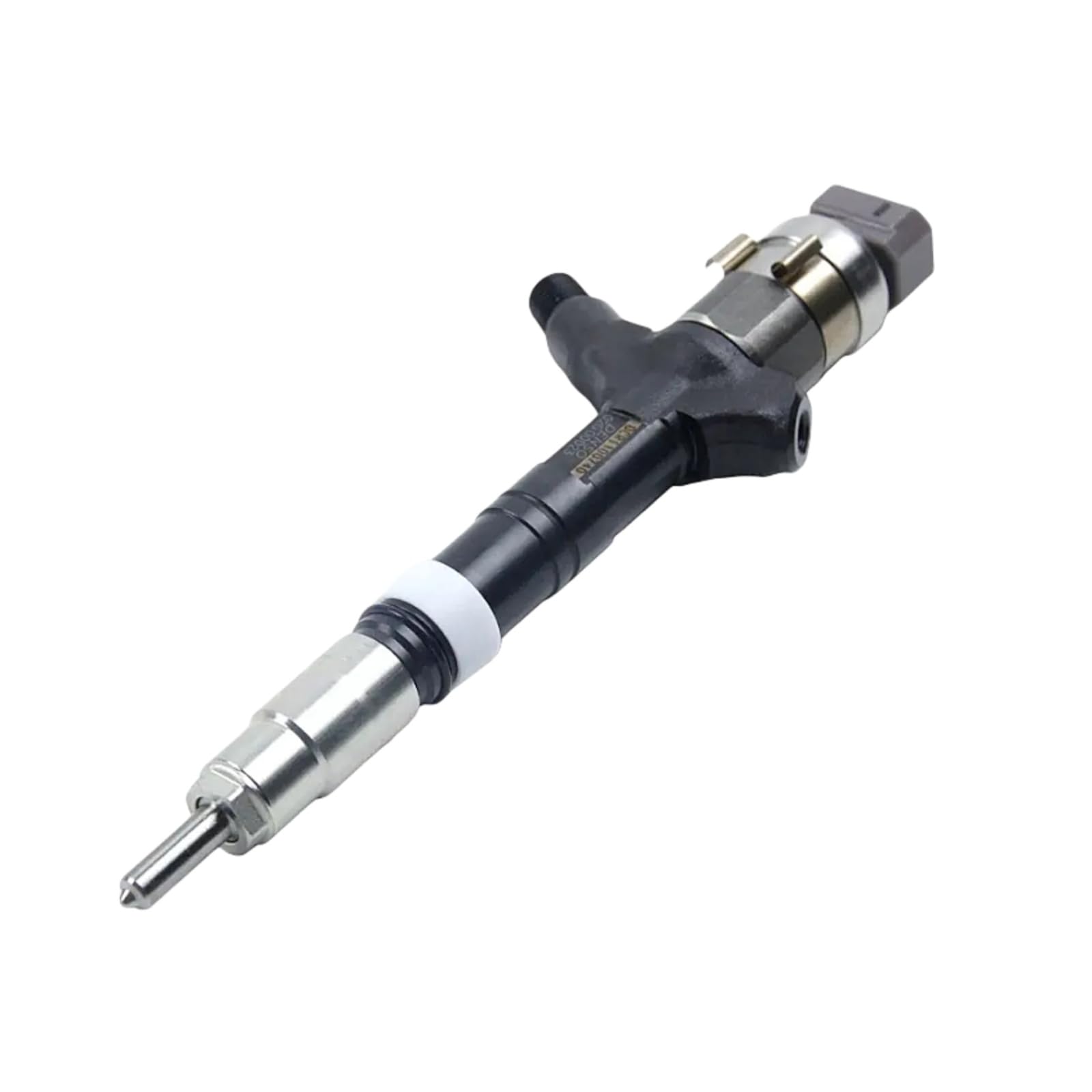 23670-39016 095000-0740 23670-39015 095000-0741 095000-0520 Fuel Injector Fits for Denso for Land Cruiser 1KD 1KD-FTV 1CD-FTV Aftermarket Parts