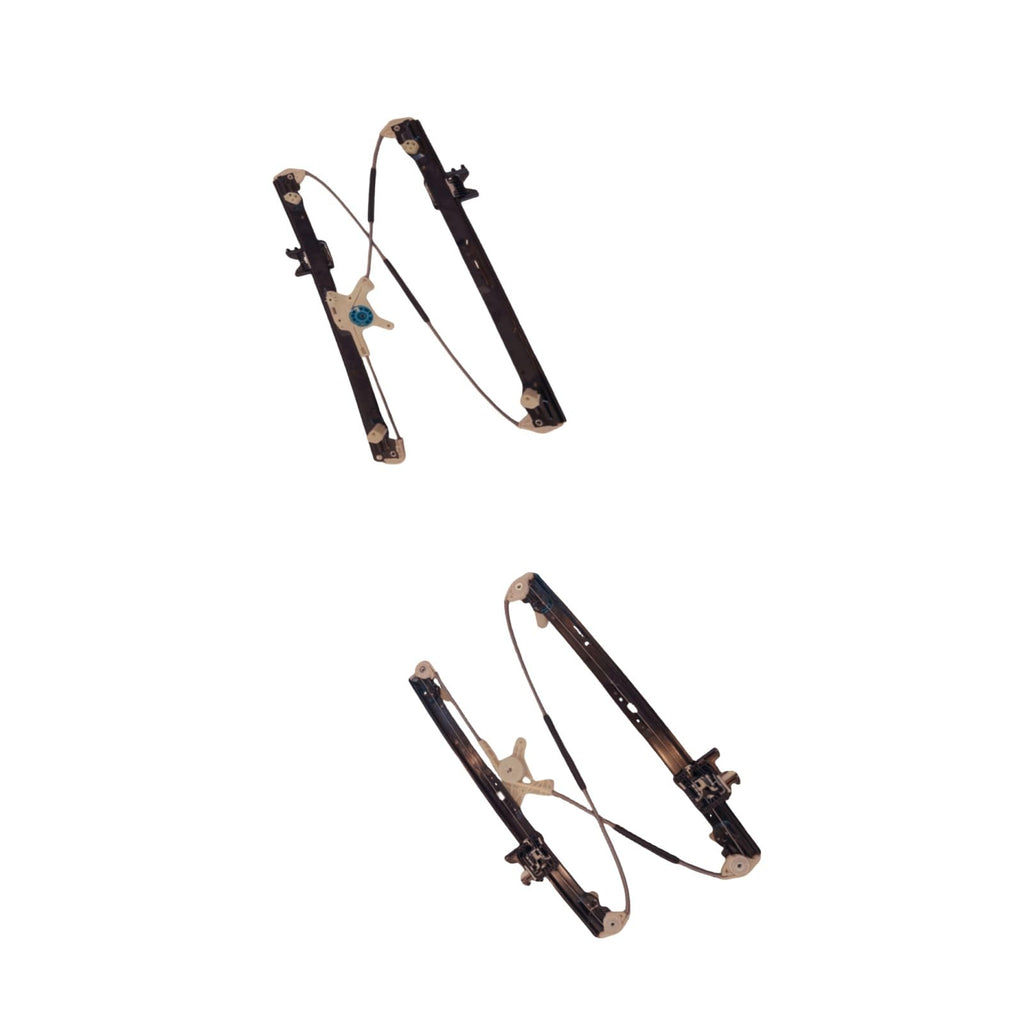 LR098183 LR098182 Rear Window Regulator kit Fits for Range Rover Replace parts