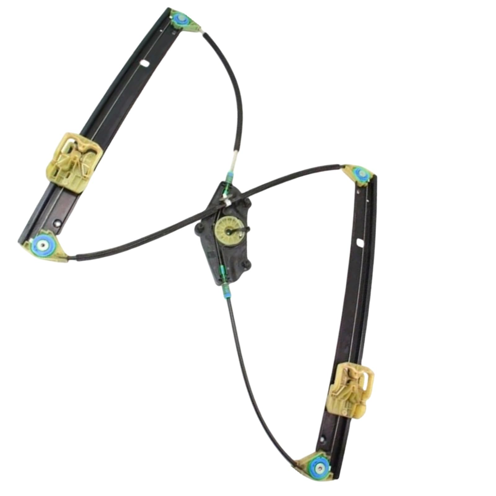 8VD837461 Front Left Window Regulator Fits for AUDI A3 Replace parts