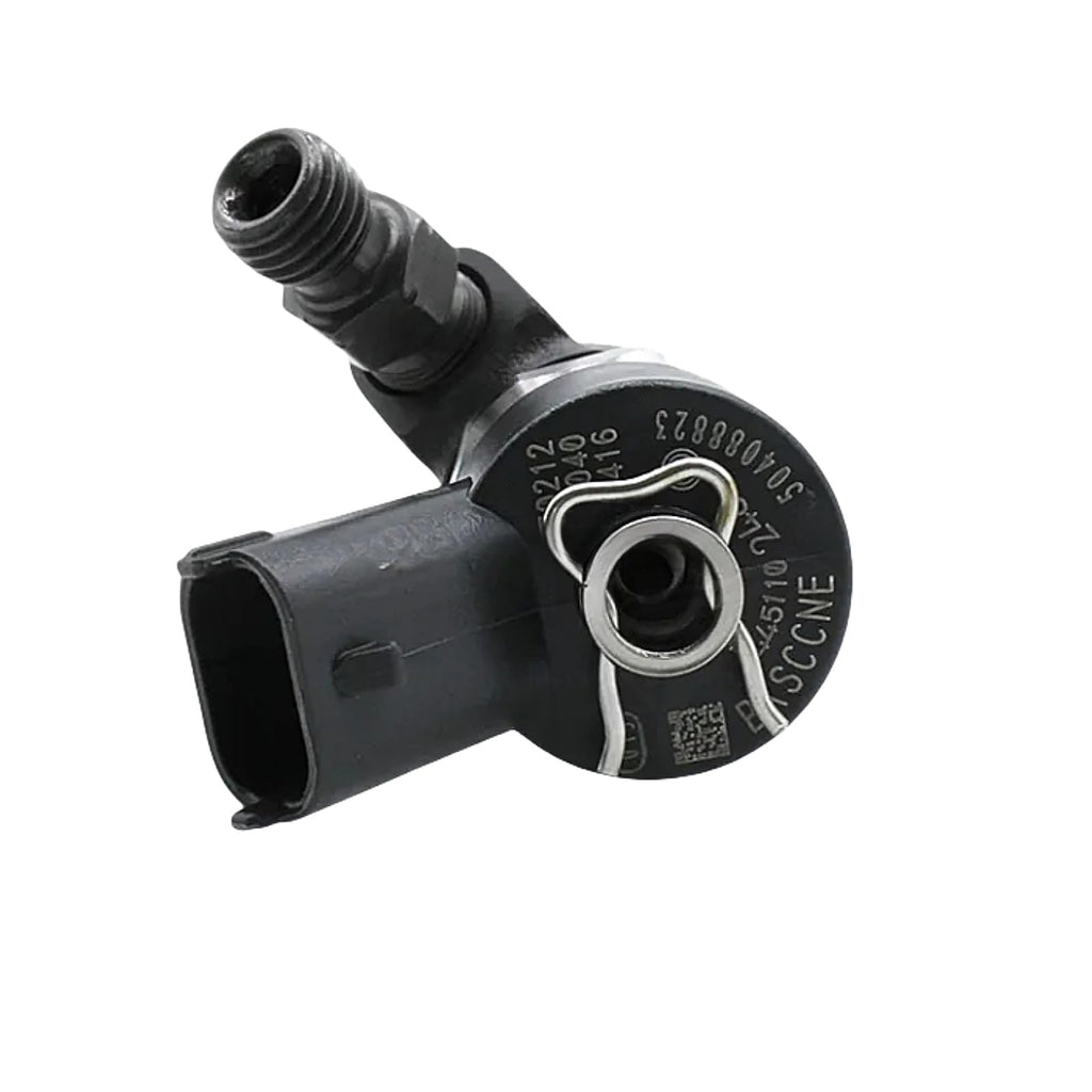 Fuel Injector 0445110559 04123830 Compatible with Deutz Engine TCD