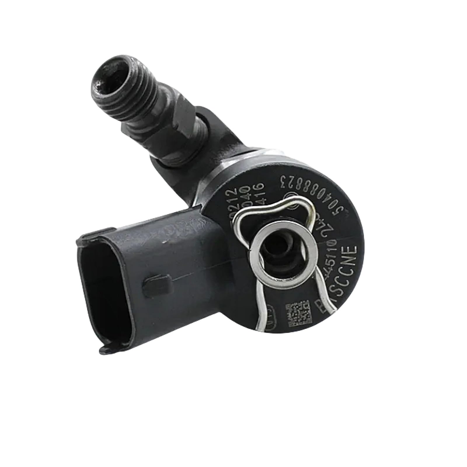 Fuel Injector 0445110559 04123830 Compatible with Deutz Engine TCD
