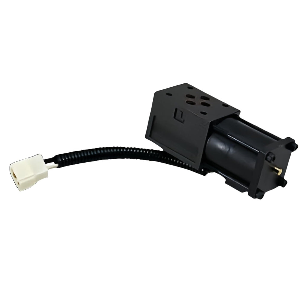 91A28-20010 Solenoid Valve Fits for Forklift FD/G10-30N L01 L02 Replace parts
