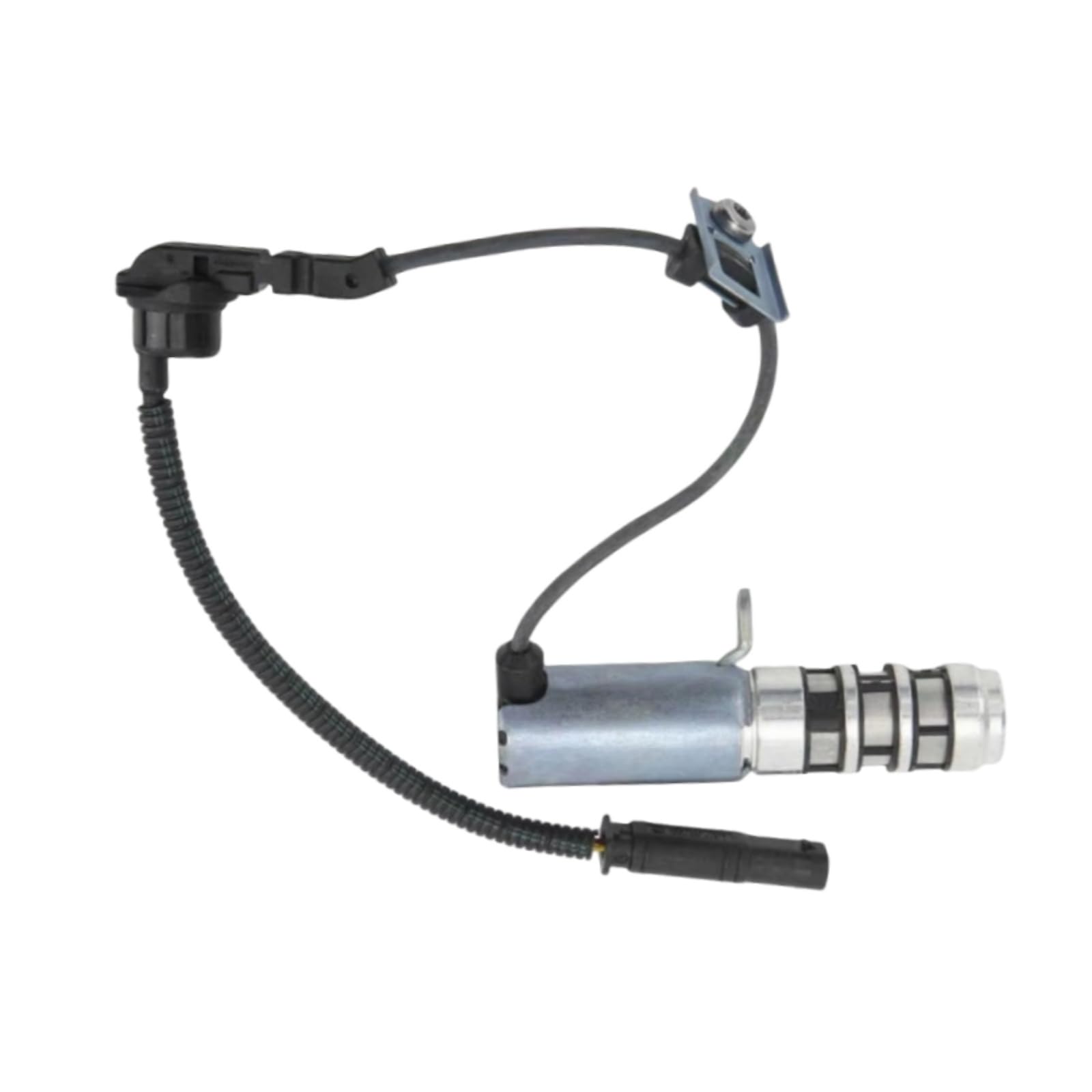 2PCS V764723880 Oil Pump Sensor Solenoid Valve Fits for Citroen C4 Fits for Peugeot 207 208 308 508 Replace parts