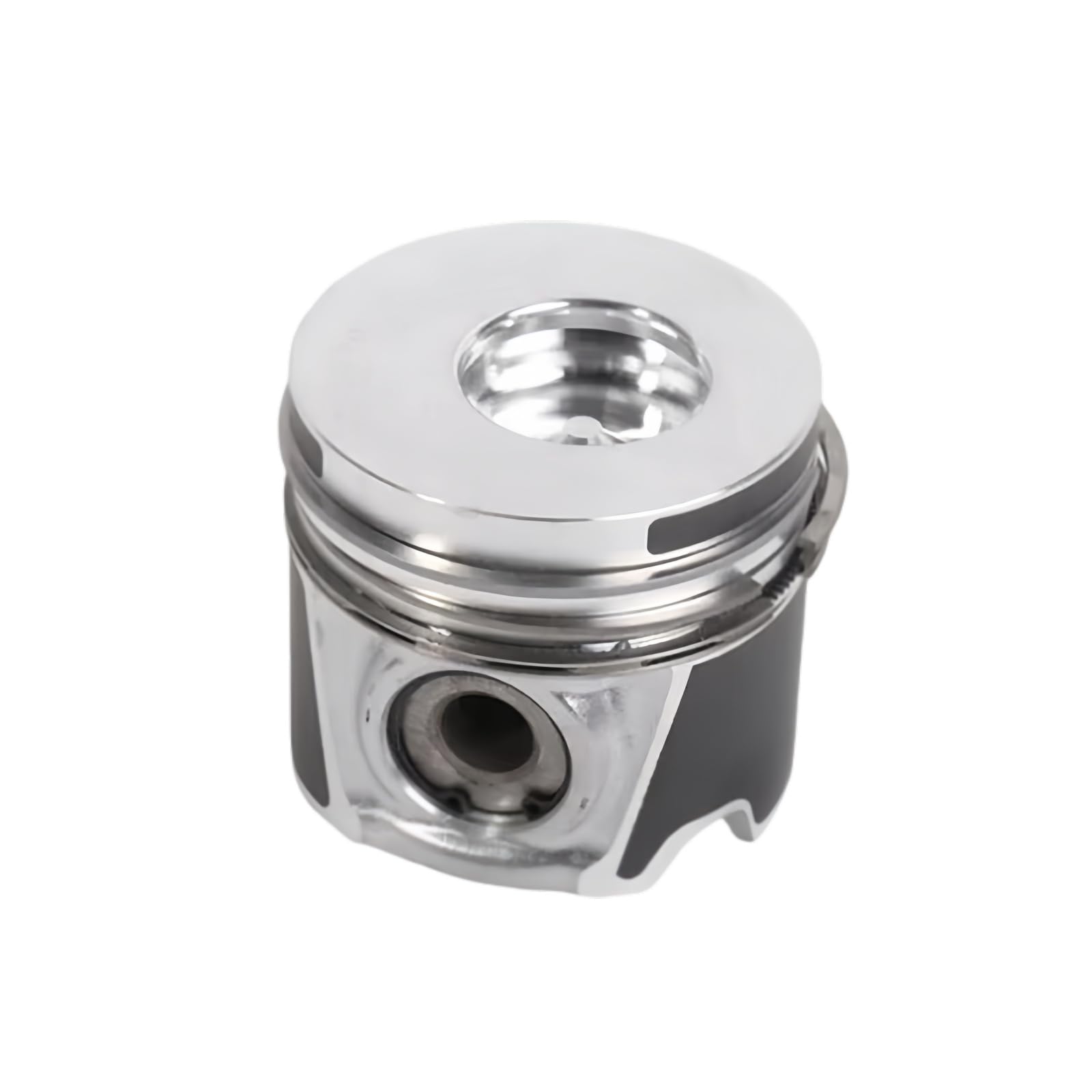 87317238 1187317238 Piston and Ring Kits Fits for  Loaders 430 445 445CT Replace parts