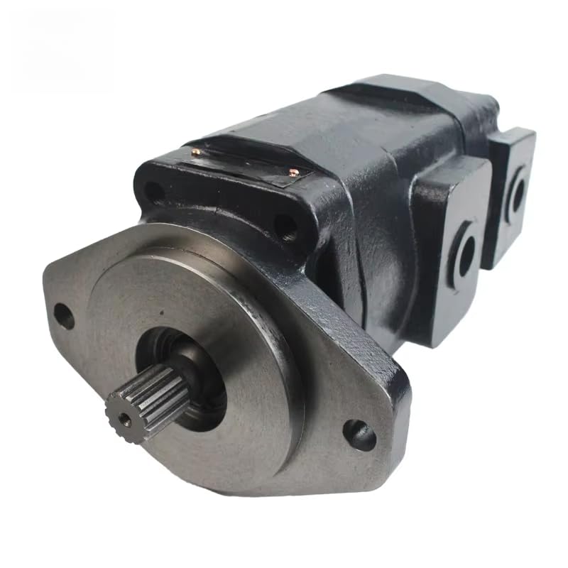14543168 Charge Pump Pilot Pump Fits for Volvo 700B  Excavator Replace parts