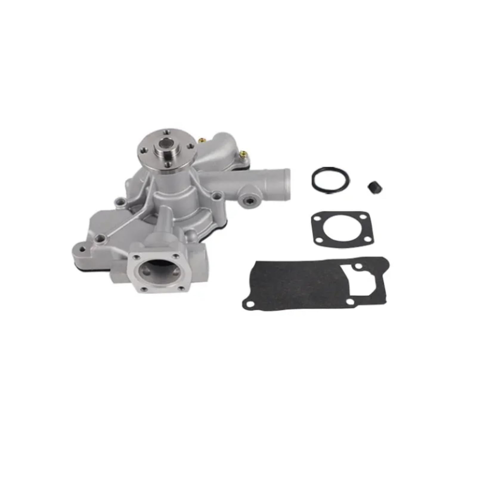 Water Pump 129917-42010 Fits for Yanmar 4TNE92 4TNE98 4TNV94 4TNV98 Komatsu 4D92 Engine