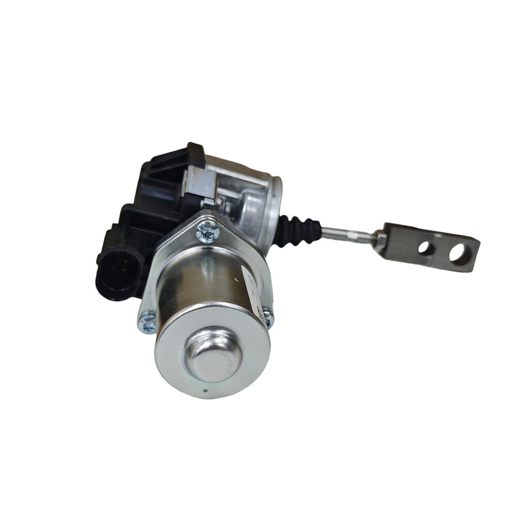 06K145613C Turbocharger Wastegate Actuator Compatible with Volkswagen Jetta 2014-2017, Passat 2014-2017, Beetle Convertible 2014-2016