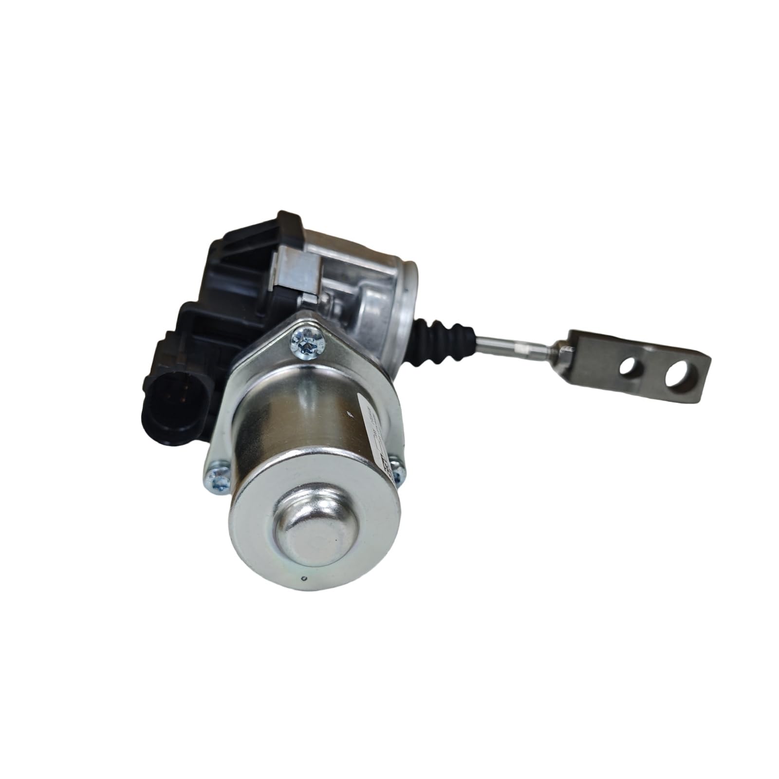 06K145613C Turbocharger Wastegate Actuator Compatible with Volkswagen Jetta 2014-2017, Passat 2014-2017, Beetle Convertible 2014-2016