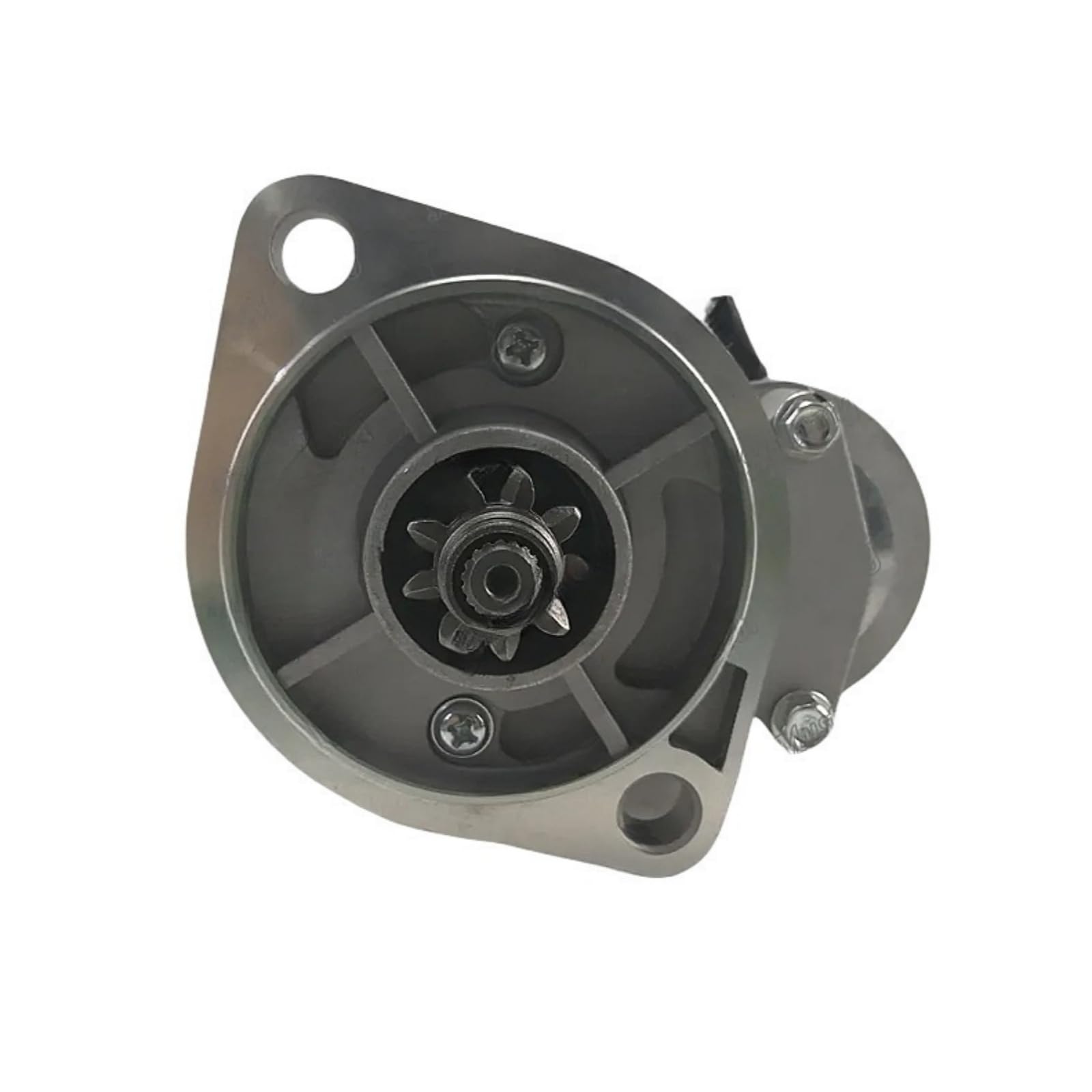 8-97042997-0 228000-1893 9T 12V Starter Motor Fits for Isuzu Engines C240 Replace parts