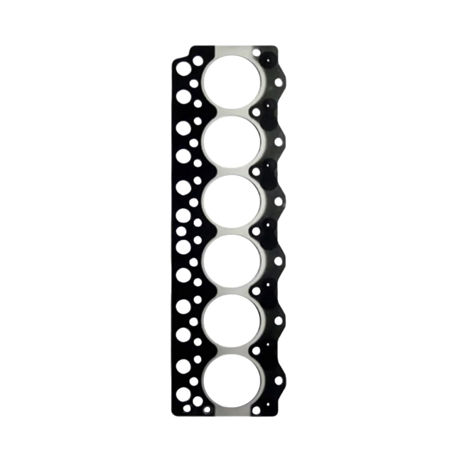 Cylinder Gasket 6206-11-1810 Fits for Komatsu Engine 6D95 Replace parts