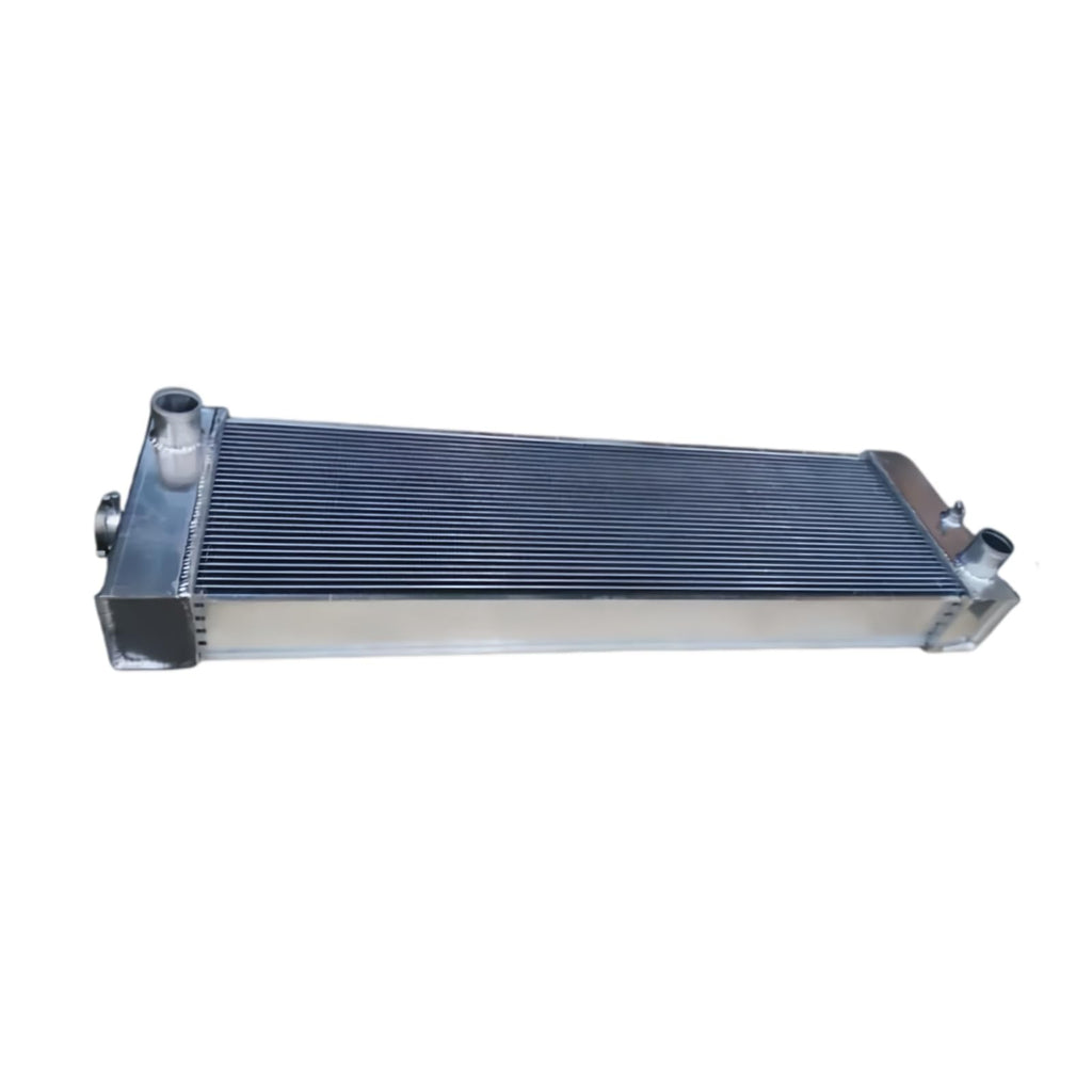 PC210-8 Water Tank Radiator Fits for Komatsu Excavator Replace parts