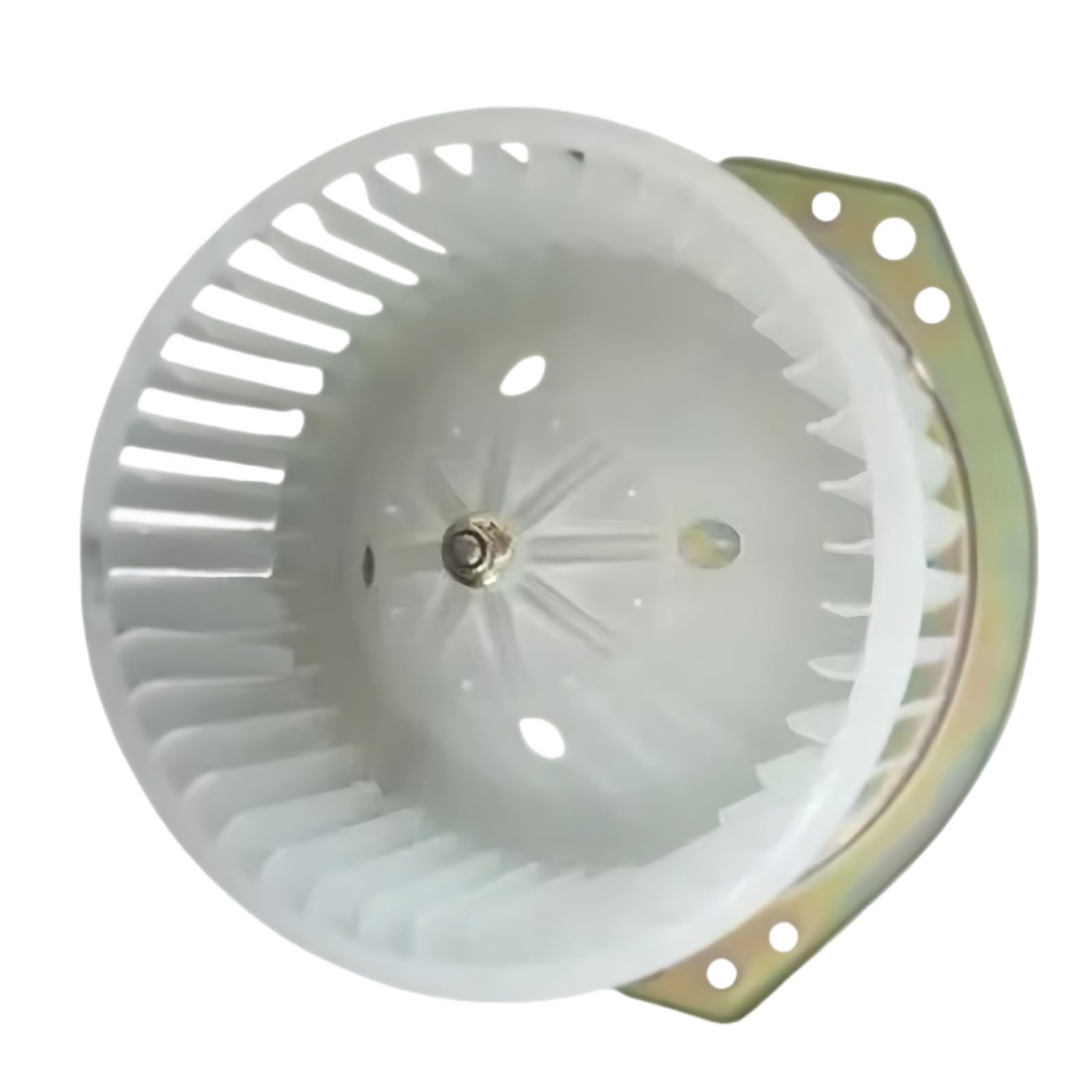 24V Fan Blower Motor LQ20M00059S019 Fits for Kobelco Excavator SK170M-9 SK170-8 SK170-9 SK210-8 SK210-9 SK260-9 SK295-9 SK350-9 SK485-9 SK485LC-9