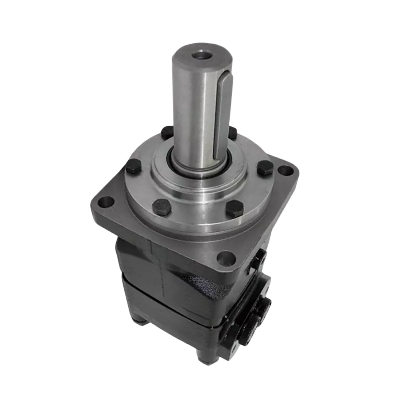 Orbital Hydraulic Motor BMT250 Fits for BMT Series