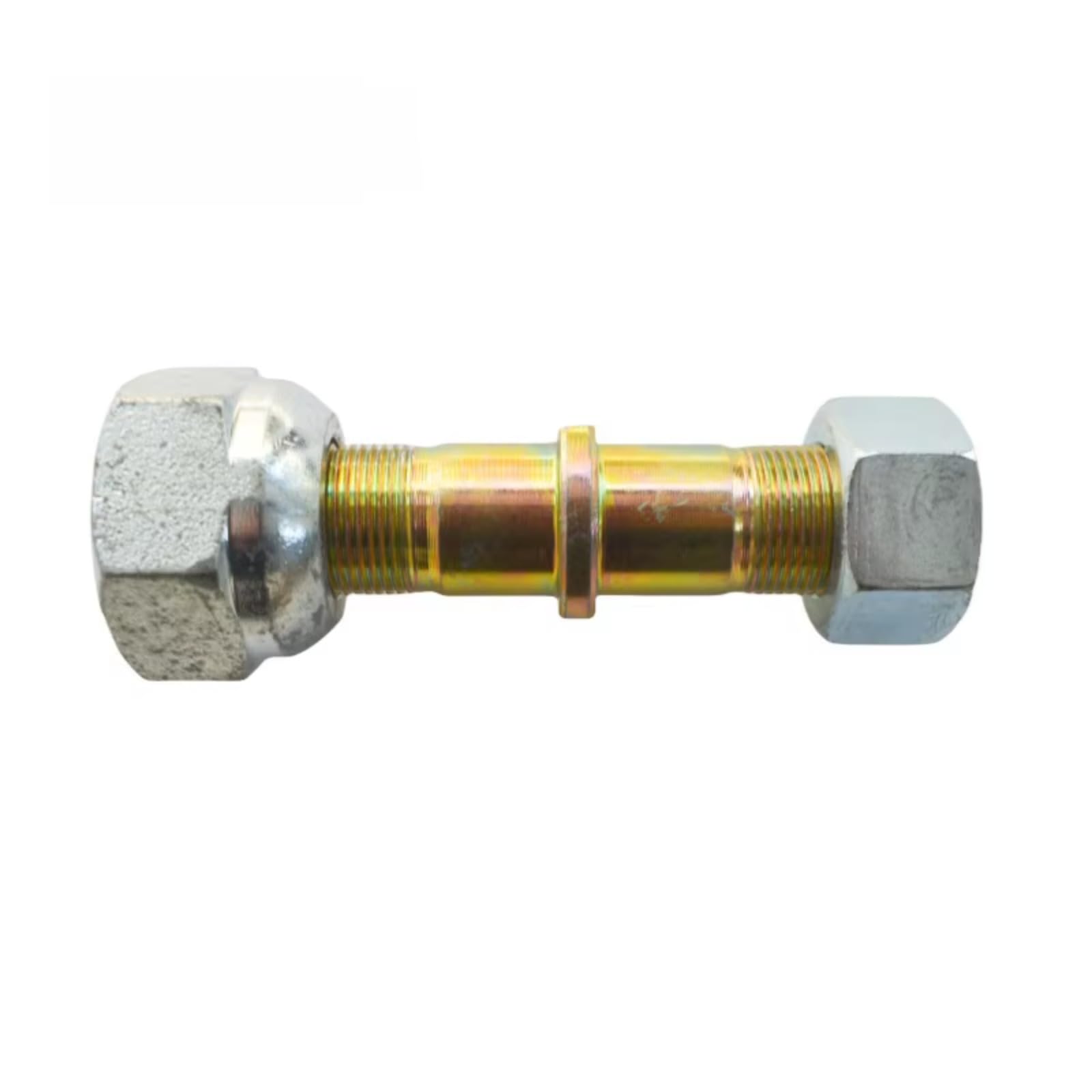 91K33-00200 F2300-22000 Hub Bolt kit Fits for Yansheng Forklift Spare Parts Replace parts