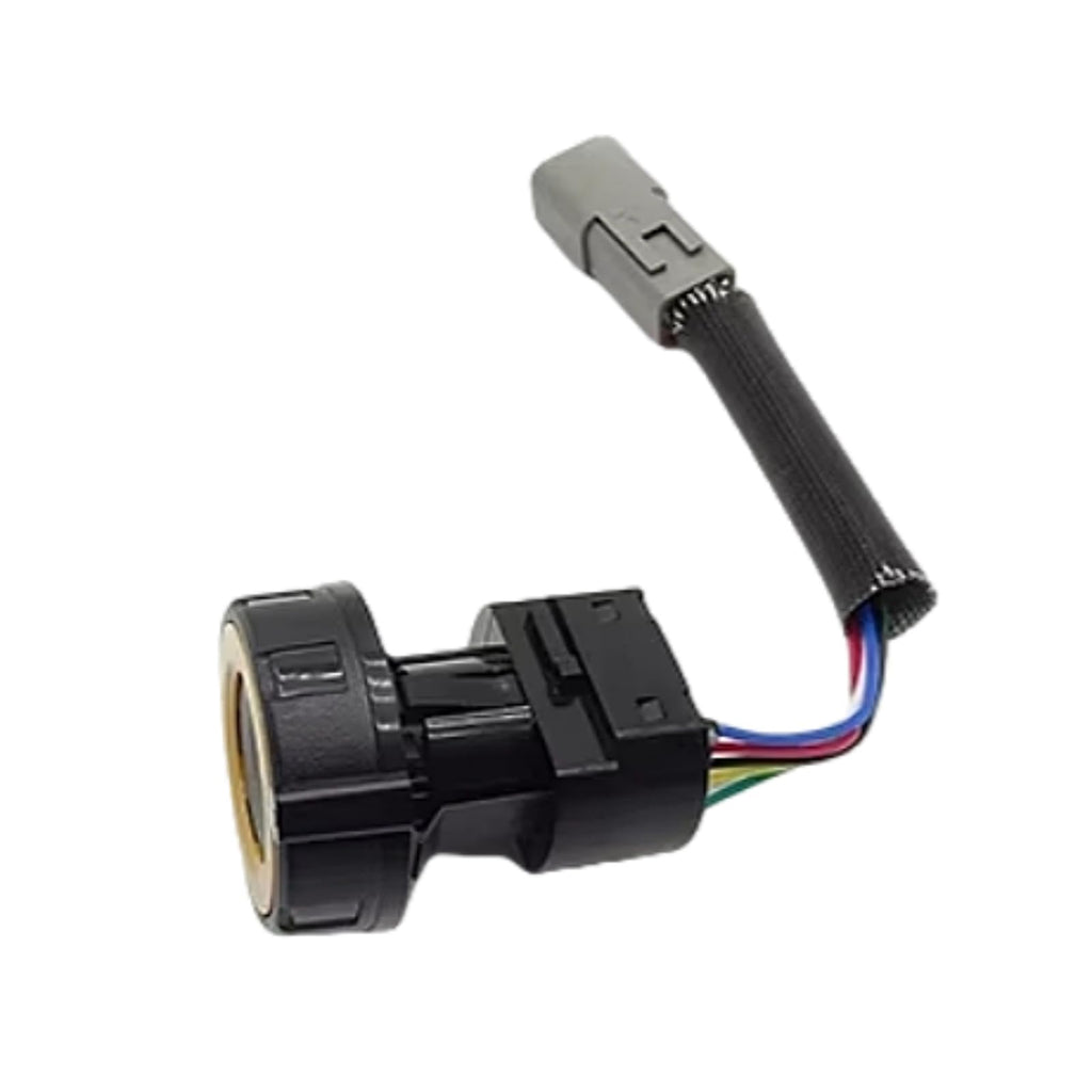 526-5708 Start Ignition Switch Fits for CAT E320GC E336GC E349GC Replace parts