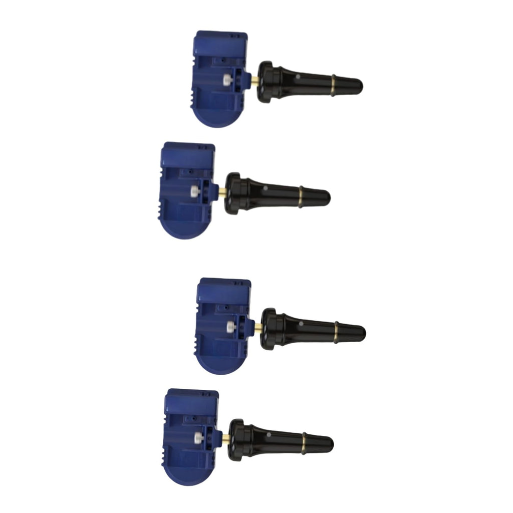 4PCS 315MHz Tire Pressure Monitoring System Sensor 56029465AC Fits for Dodge for Jeep for Ram for Chrysler