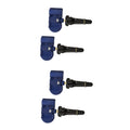 4PCS 315MHz Tire Pressure Monitoring System Sensor 56029465AC Fits for Dodge for Jeep for Ram for Chrysler