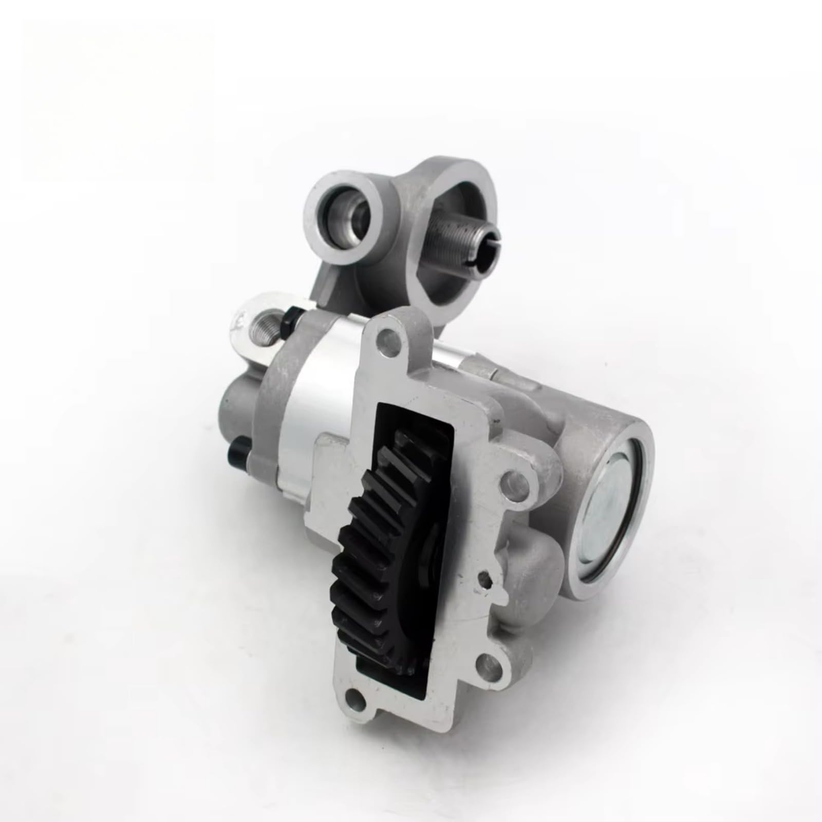 Hydraulic Pump E1NN600AB  83996272 83928509 Fits for Ford New Holland 3000 4000 2610 2810 2910 Replace parts