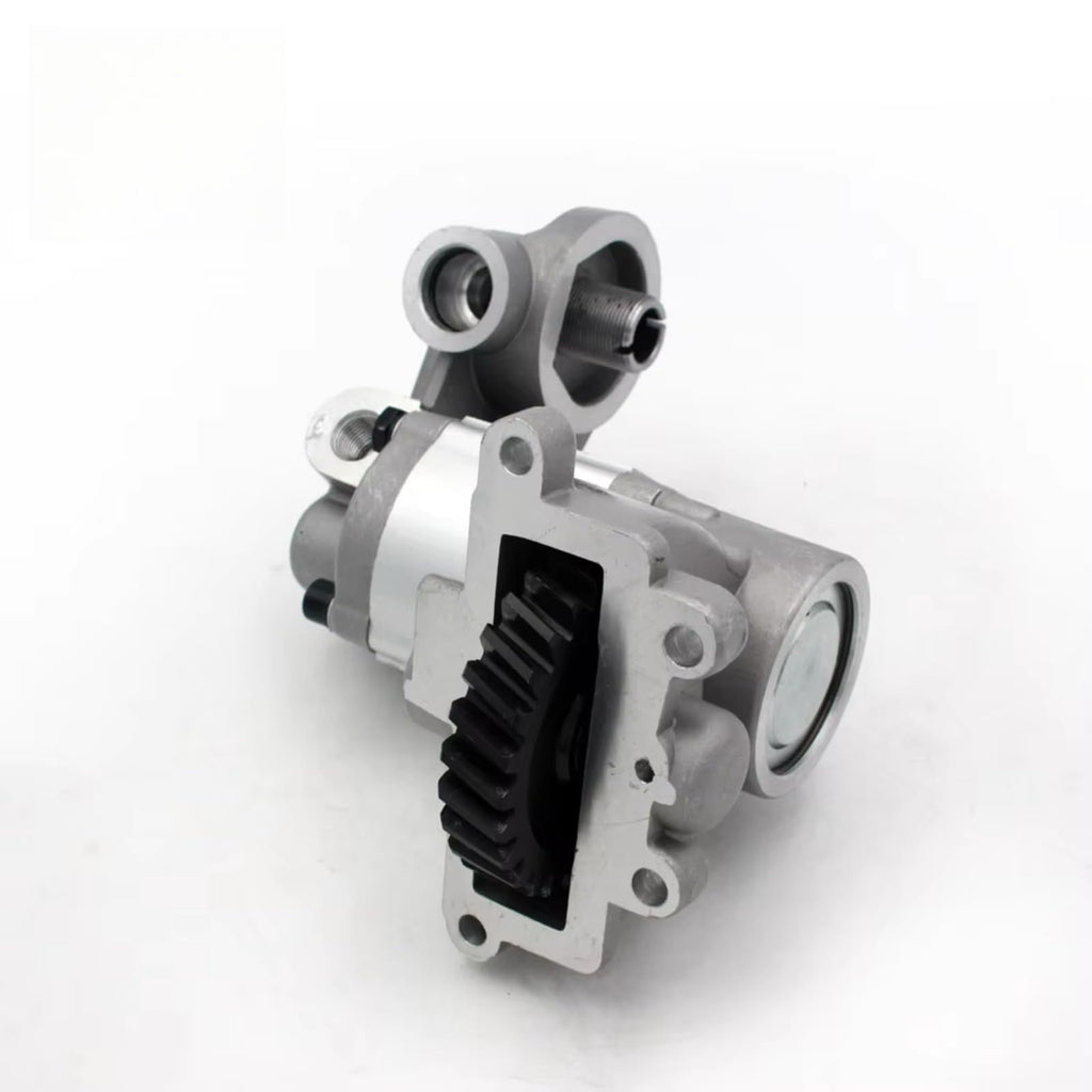 Hydraulic Pump E1NN600AB  83996272 83928509 Fits for Ford New Holland 3000 4000 2610 2810 2910 Replace parts