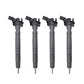 4PCS Fuel Injector 0445115085 0445-115085 Fits for AUDI A4, A5, A8, Q7 3.0TDI Replace parts