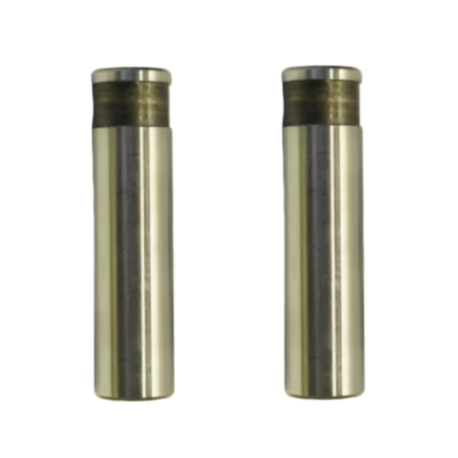2pcs Shaft Case Idler N102017  Fits for John Deere