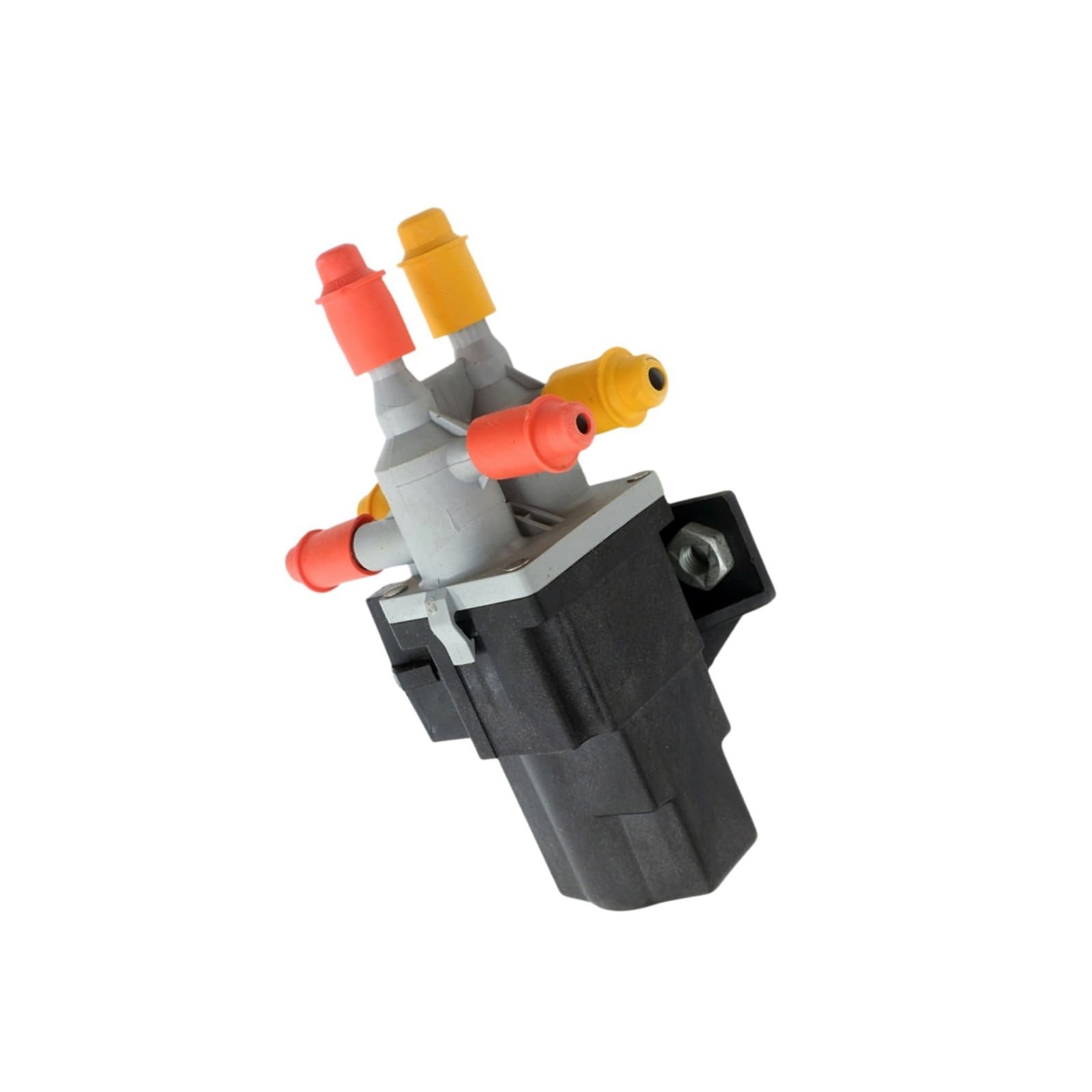 E5TZ9189B E5TZ-9189-B Fuel Tank Selector Valve 6 Ports Fits for Ford Ranger F150 F250 F350 1985-1986 Replace Replace parts