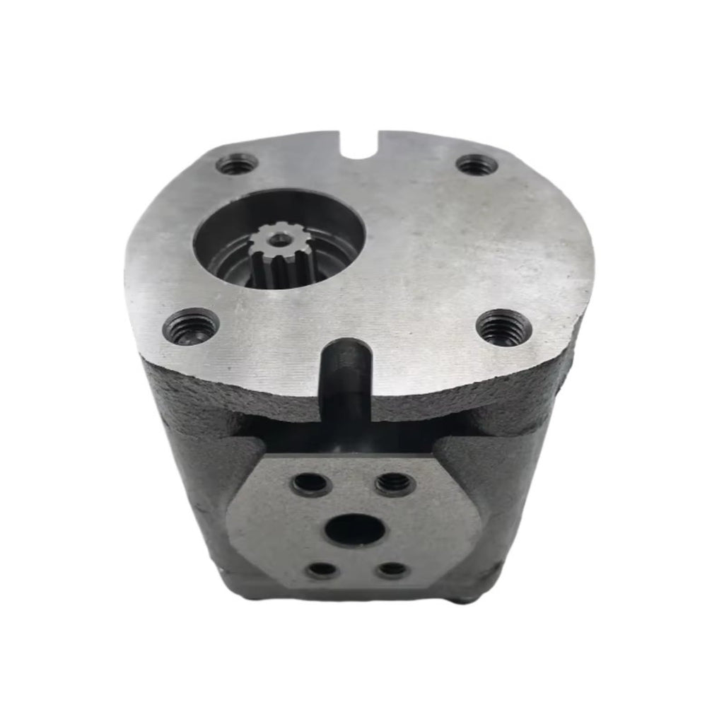 A10VD17 PC30-7 9T Hydraulic Gear Pumps Fits for Excavator Pilot Pump Replace parts