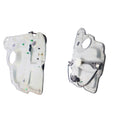 1T0839461 1T0839462 Rear Door Window Regulator Kit Fits for Volkswagen TOURAN Replace parts