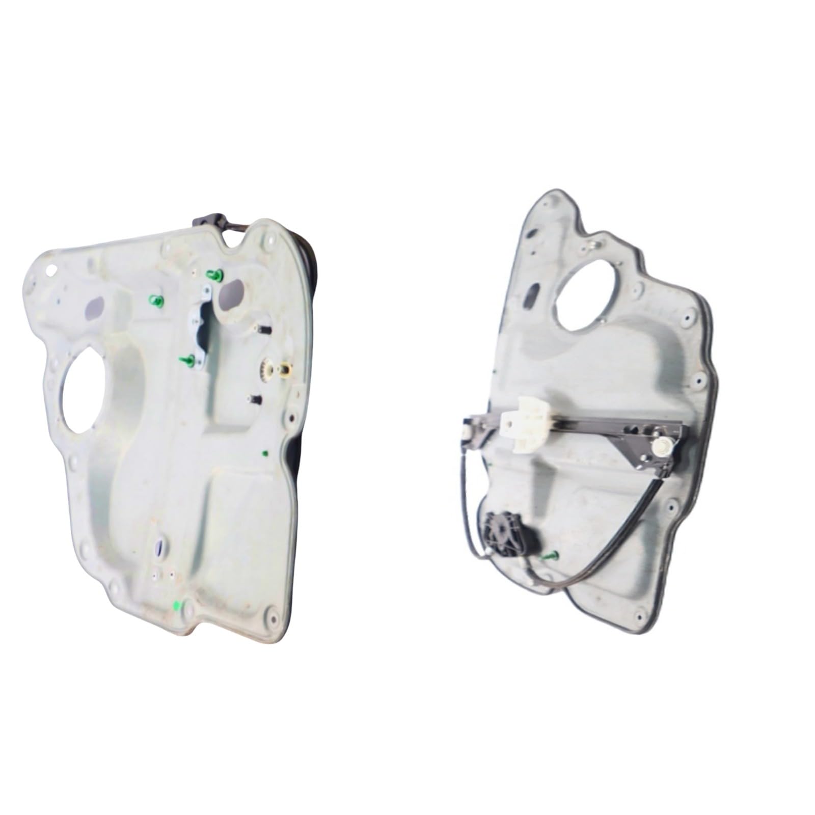 1T0839461 1T0839462 Rear Door Window Regulator Kit Fits for Volkswagen TOURAN Replace parts