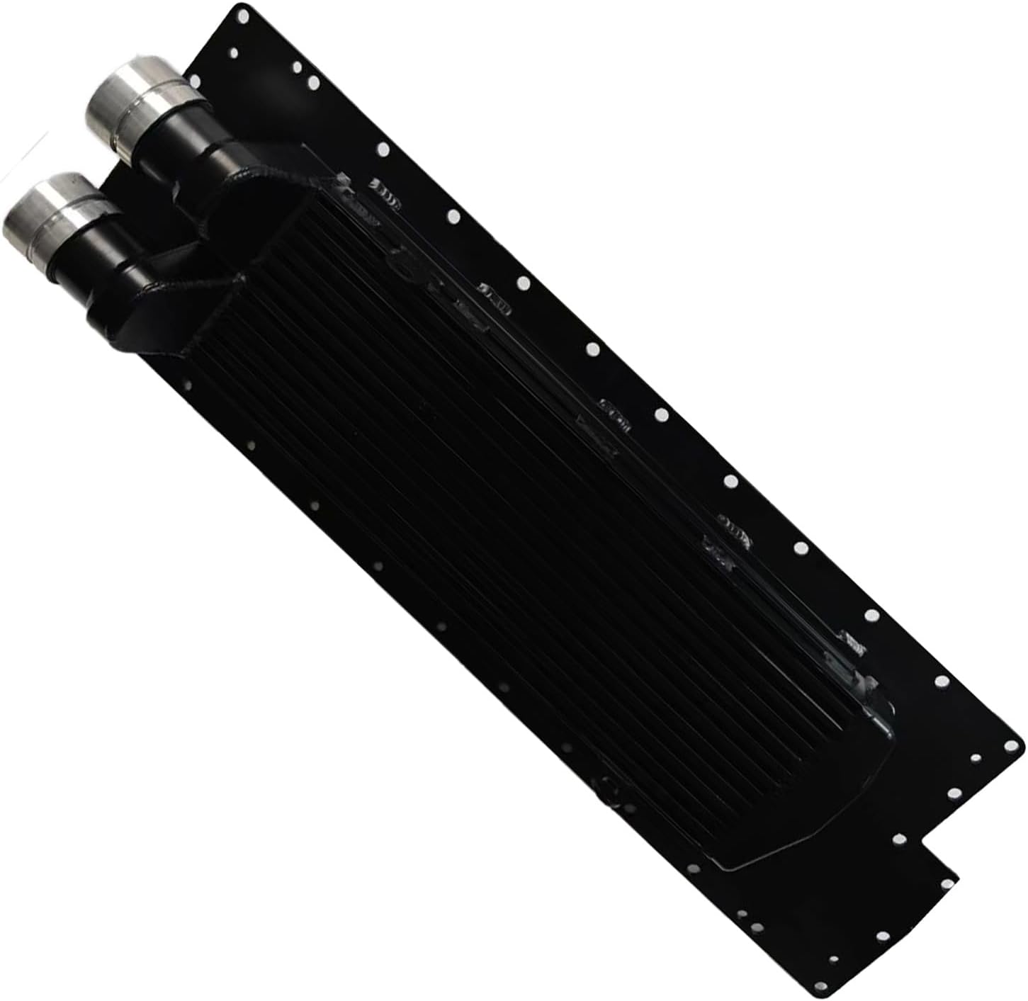 New Radiator 3074581 307-4581 Fits for CAT ENGINE C32 SR5 AS-AFTERCOOLER