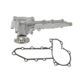 Water Pump 6685105 6684866 6684865 Fits for Bobcat B300 BL370 325 328 329 331 334 335 337 341 430 435 E32 E35 E42 E45 E50 E55 5600 5610 S130 S150 S160 S175 S185 S205 S510 S530 T110 T140 T180