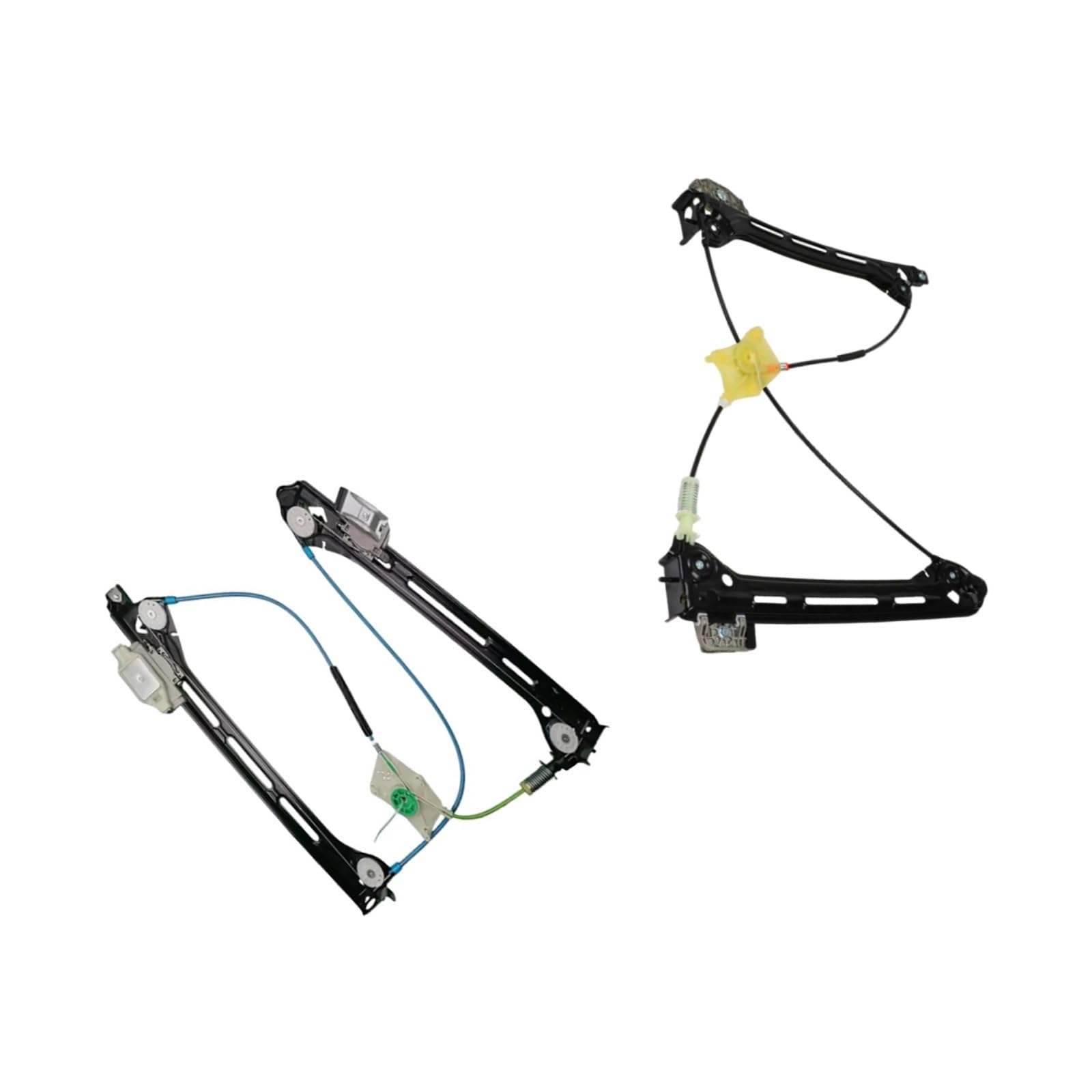 5C5837461 5C5837462 Front Window Regulator Kit Fits for Volkswagen Beetle 2017-2019 Replace parts