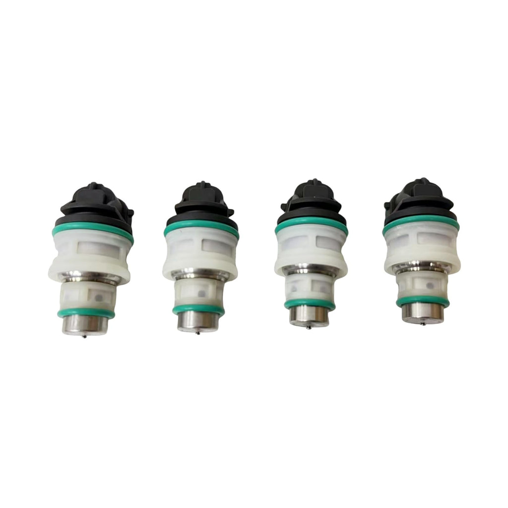 4PCS D224A5278 17111986 Injector Nozzle Fits for Buick Fits for Chevrolet Truck Replace parts