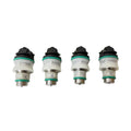 4PCS D224A5278 17111986 Injector Nozzle Fits for Buick Fits for Chevrolet Truck Replace parts