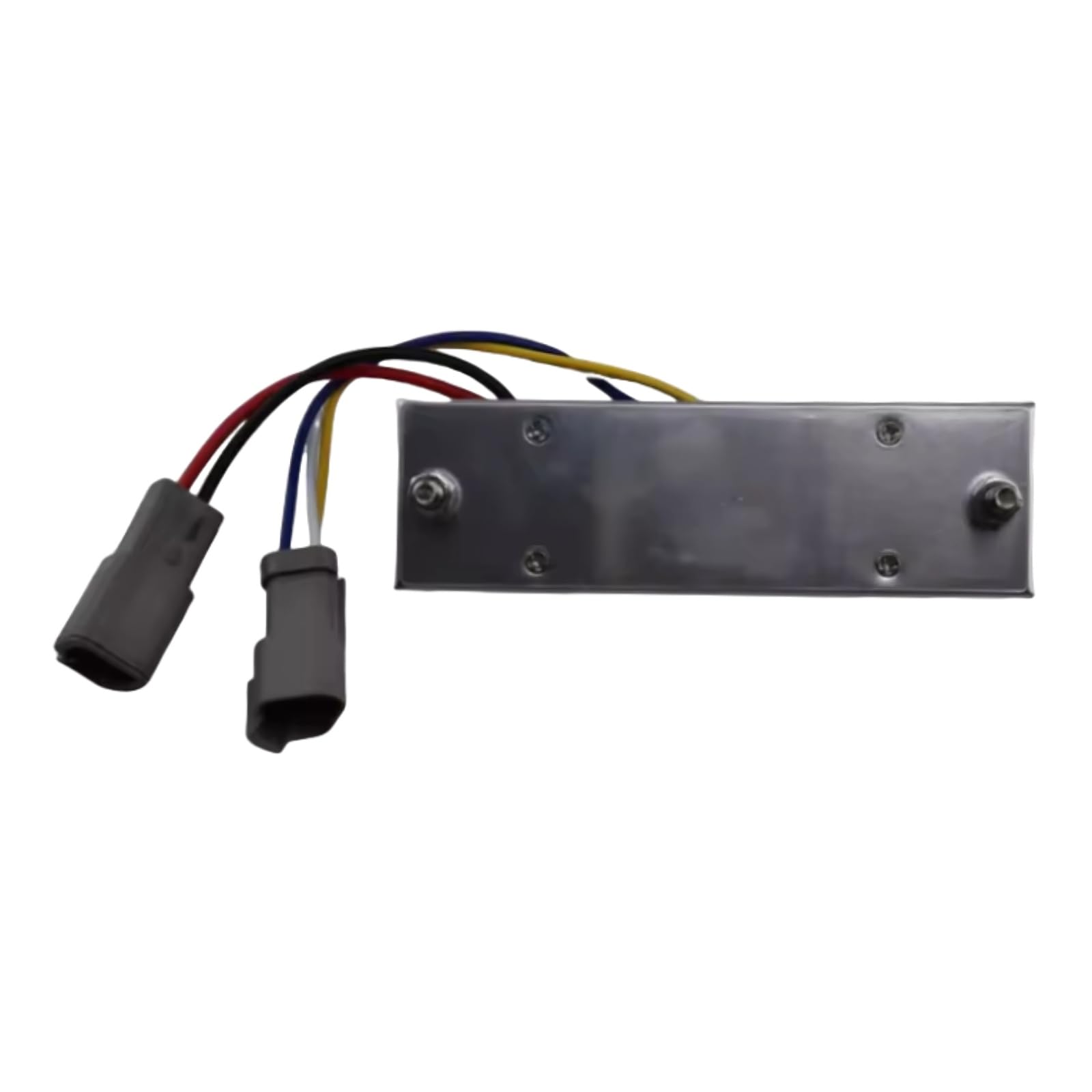 103700302 DC Converter Fits for Club Car Golf Cart DS Precedent Tempo 103700301