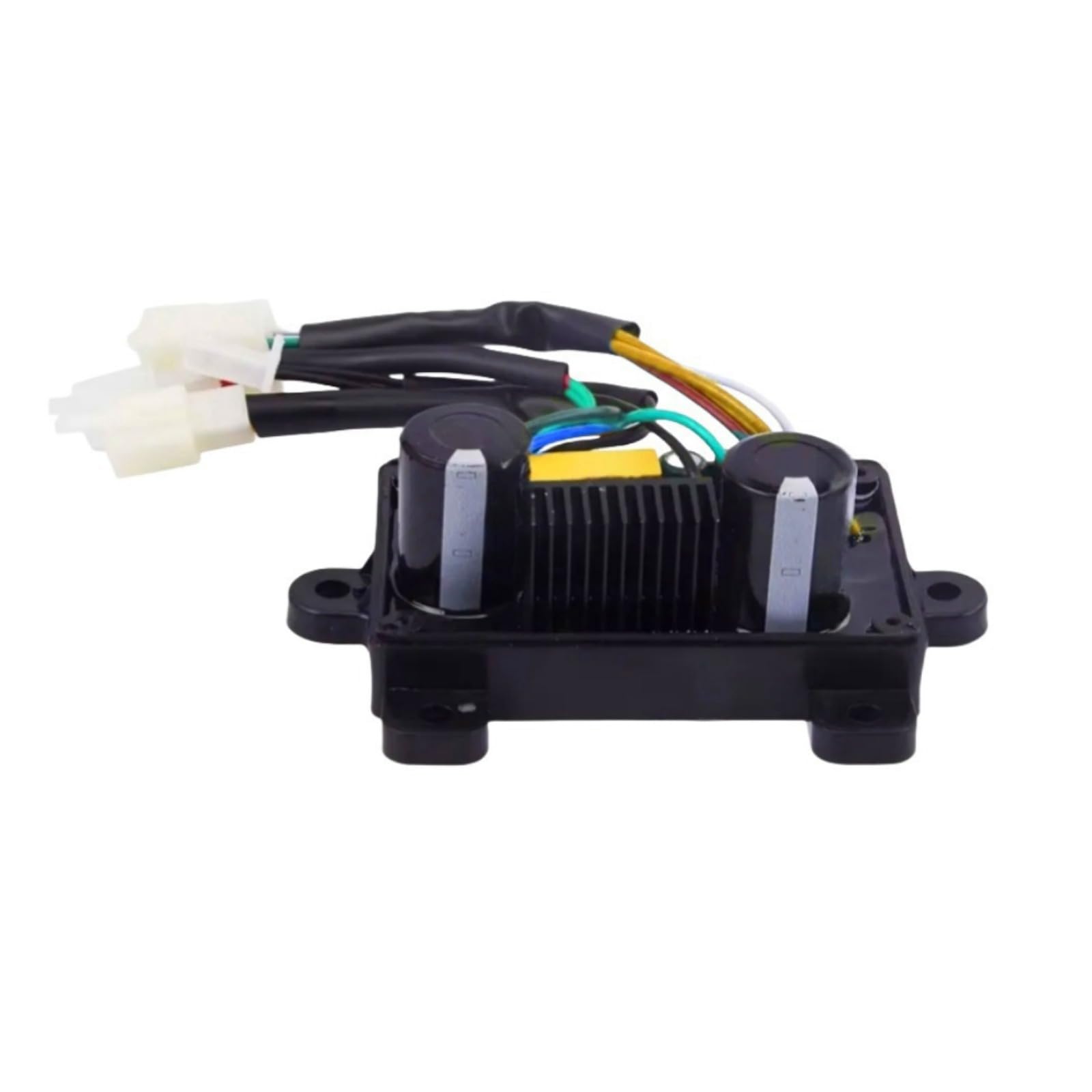 HJ-5K25DH-6 Automatic Voltage Regulator Fits for Generator Replace parts