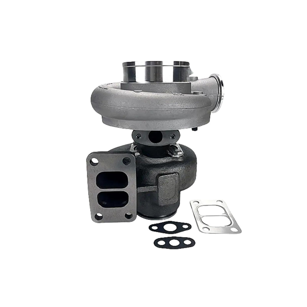 Turbocharger 6751-81-8080 HM-D00007A 4048808 HE221W D00007A 107375 Fits for Komatsu PC200-8 Excavator 4D107 Engine