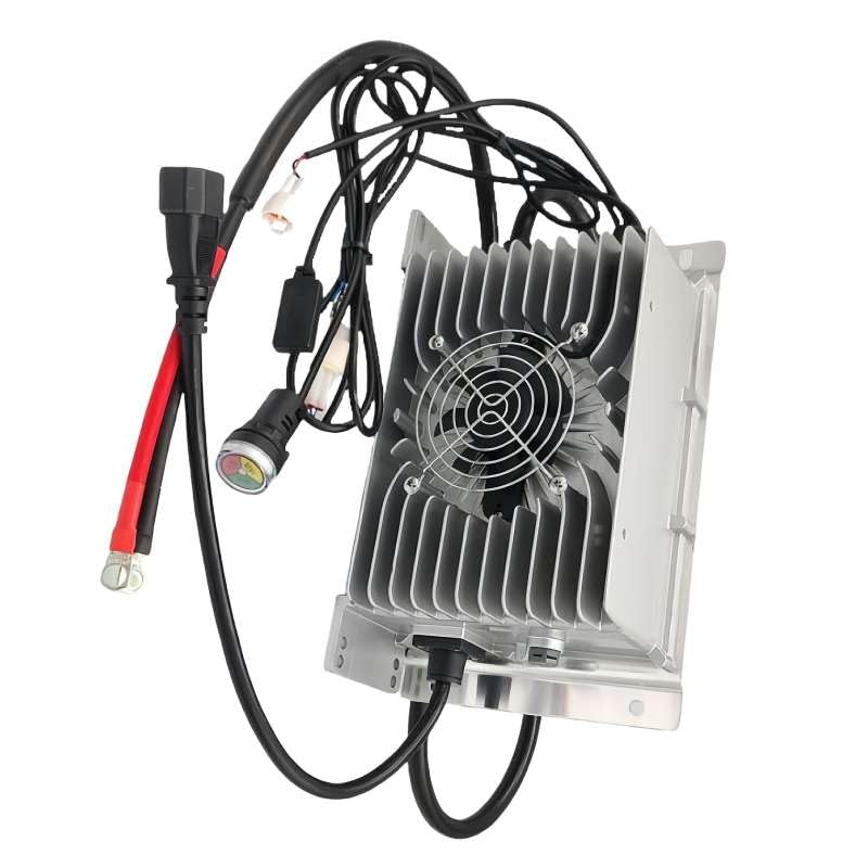 00005060 AC Battery Charger Fits for Dingli