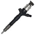 Fuel Injector 23670-39285 2367039285 Fits for Toyota Hiace Hilux 1KD-FTV 2KD-FTV D-4D 3.0L Engine